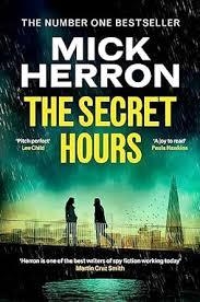 THE SECRET HOURS | 9781399800549 | Herron, Mick | Llibres.cat | Llibreria online en català | La Impossible Llibreters Barcelona