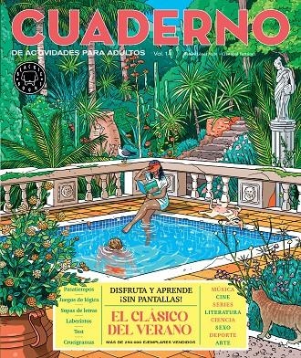 Cuaderno vol. 12 | 9788410323575 | Llibres.cat | Llibreria online en català | La Impossible Llibreters Barcelona