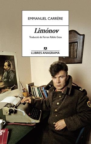 Limónov | 9788433946638 | Carrère, Emmanuel | Llibres.cat | Llibreria online en català | La Impossible Llibreters Barcelona