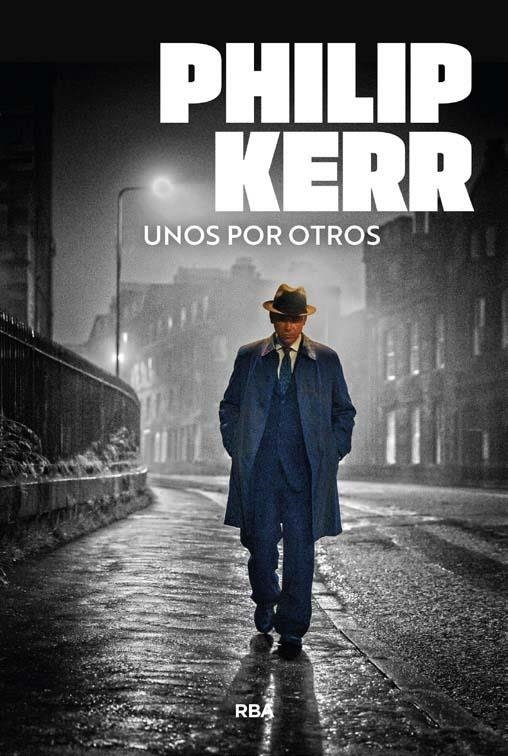 Unos por otros | 9788410981355 | Kerr, Philip | Llibres.cat | Llibreria online en català | La Impossible Llibreters Barcelona