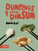 Dumplings y otros dim sum | 9788419483676 | Lei, Karin | Llibres.cat | Llibreria online en català | La Impossible Llibreters Barcelona