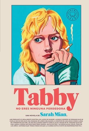 Tabby, no eres ninguna perdedora | 9788410323209 | Mian, Sarah | Llibres.cat | Llibreria online en català | La Impossible Llibreters Barcelona