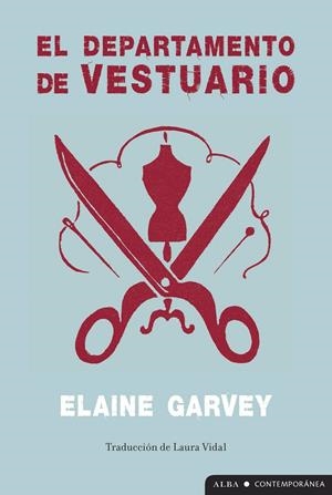 El departamento de vestuario | 9788411781640 | Garvey, Elaine | Llibres.cat | Llibreria online en català | La Impossible Llibreters Barcelona