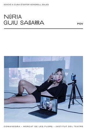 POV (o bilions de punts de vista) | 9788410161528 | Guiu Sagarra, Núria | Llibres.cat | Llibreria online en català | La Impossible Llibreters Barcelona