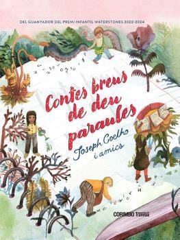 Contes breus de deu paraules | 9788412854756 | COELLO, JOSEPH | Llibres.cat | Llibreria online en català | La Impossible Llibreters Barcelona