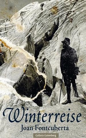 Winterreise | 9788410317703 | Fontcuberta, Joan | Llibres.cat | Llibreria online en català | La Impossible Llibreters Barcelona