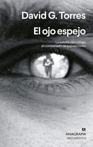 El ojo espejo | 9788433929211 | G. Torres, David | Llibres.cat | Llibreria online en català | La Impossible Llibreters Barcelona
