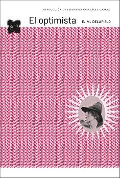 El optimista | 9788412888973 | Delafield, E. M. | Llibres.cat | Llibreria online en català | La Impossible Llibreters Barcelona