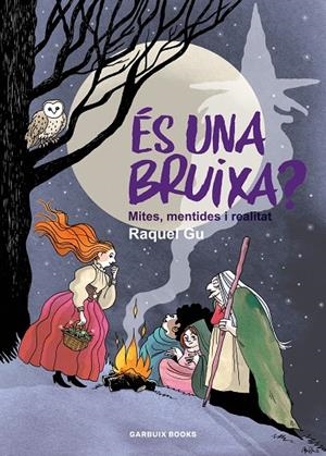És una bruixa? | 9788419393586 | Garcia Ulldemolins, Raquel | Llibres.cat | Llibreria online en català | La Impossible Llibreters Barcelona