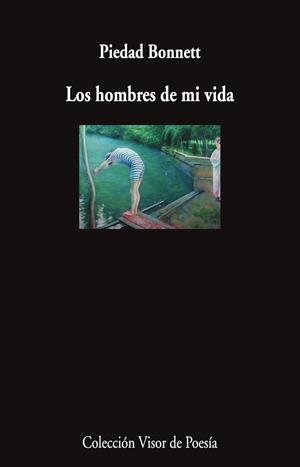 Los hombres de mi vida | 9791387745738 | Bonett, Piedad | Llibres.cat | Llibreria online en català | La Impossible Llibreters Barcelona