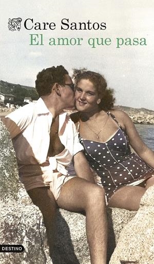 El amor que pasa | 9788423367696 | Santos Torres, Care | Llibres.cat | Llibreria online en català | La Impossible Llibreters Barcelona