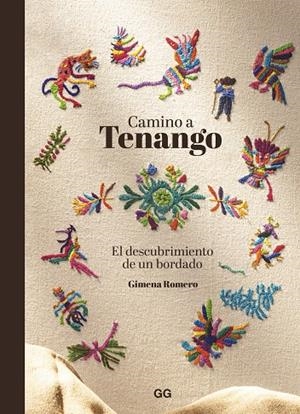 Camino a Tenango | 9788425234996 | Romero, Gimena | Llibres.cat | Llibreria online en català | La Impossible Llibreters Barcelona