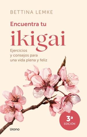 Encuentra tu Ikigai | 9788418714801 | LEMKE, BETTINA | Llibres.cat | Llibreria online en català | La Impossible Llibreters Barcelona