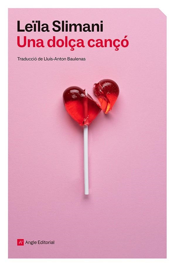 Una dolça cançó | 9788410112896 | Slimani, Leïla | Llibres.cat | Llibreria online en català | La Impossible Llibreters Barcelona
