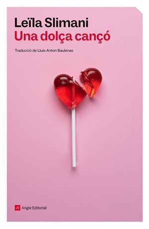 Una dolça cançó | 9788410112896 | Slimani, Leïla | Llibres.cat | Llibreria online en català | La Impossible Llibreters Barcelona