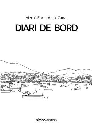 DIARI DE BORD | 9788418696503 | FORT, MERCÈ | Llibres.cat | Llibreria online en català | La Impossible Llibreters Barcelona