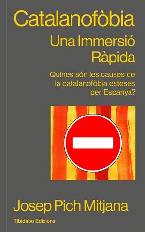 Catalanofòbia | 9791387633073 | Pich Mitjana, Josep | Llibres.cat | Llibreria online en català | La Impossible Llibreters Barcelona