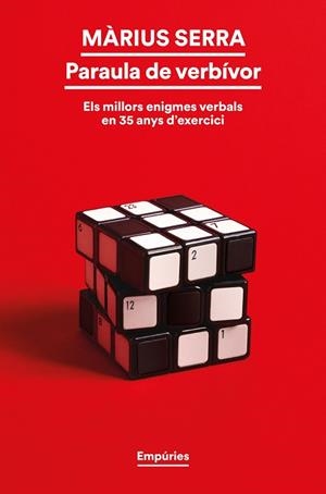 Paraula de verbívor | 9788419729934 | Serra, Màrius | Llibres.cat | Llibreria online en català | La Impossible Llibreters Barcelona