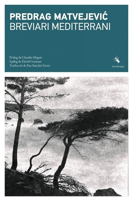 BREVIARI MEDITERRANI | 9791399012026 | Matvejevic, Pedrag | Llibres.cat | Llibreria online en català | La Impossible Llibreters Barcelona