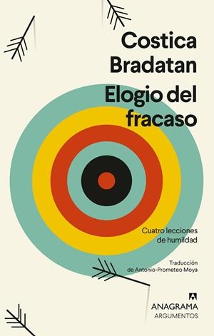 Elogio del fracaso | 9788433946676 | Bradatan, Costica | Llibres.cat | Llibreria online en català | La Impossible Llibreters Barcelona