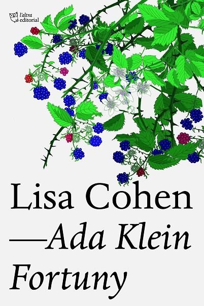 Lisa Cohen | 9791387672201 | Klein Fortuny, Ada | Llibres.cat | Llibreria online en català | La Impossible Llibreters Barcelona