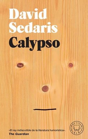 Calypso | 9788410323537 | Sedaris, David | Llibres.cat | Llibreria online en català | La Impossible Llibreters Barcelona