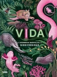 VIDA | 9786075840338 | Llibres.cat | Llibreria online en català | La Impossible Llibreters Barcelona