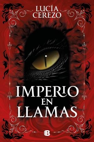 Imperio en llamas (Saga Fénix & Dragón 2) | 9788466682190 | Cerezo, Lucía | Llibres.cat | Llibreria online en català | La Impossible Llibreters Barcelona