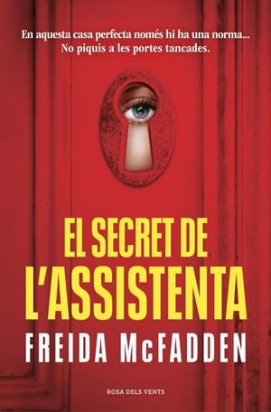 El secret de l’assistenta (L'assistenta 2) | 9788419756961 | McFadden, Freida | Llibres.cat | Llibreria online en català | La Impossible Llibreters Barcelona