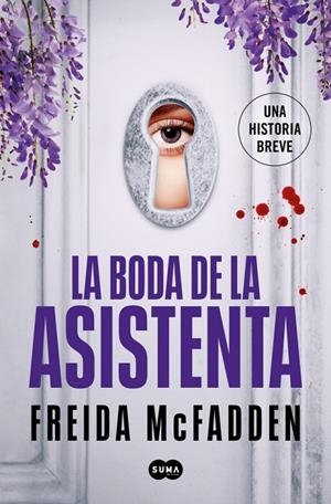 La boda de la asistenta (La asistenta) | 9788491299646 | McFadden, Freida | Llibres.cat | Llibreria online en català | La Impossible Llibreters Barcelona