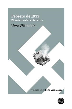 Febrero de 1933 | 9788412902174 | Wittstock, Uwe | Llibres.cat | Llibreria online en català | La Impossible Llibreters Barcelona