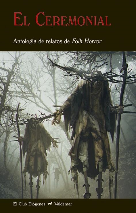 El Ceremonial | 9788477029694 | Varios autores | Llibres.cat | Llibreria online en català | La Impossible Llibreters Barcelona