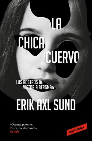 La chica cuervo | 9788410352445 | Axl Sund, Erik | Llibres.cat | Llibreria online en català | La Impossible Llibreters Barcelona