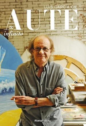 Aute infinito | 9788411489898 | García Gil, Luis | Llibres.cat | Llibreria online en català | La Impossible Llibreters Barcelona