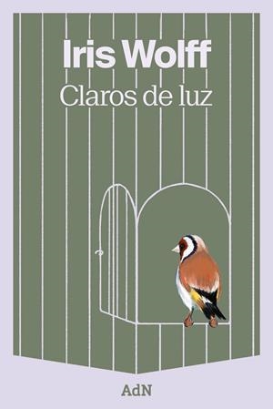 Claros de luz | 9788410138940 | Wolff, Iris | Llibres.cat | Llibreria online en català | La Impossible Llibreters Barcelona