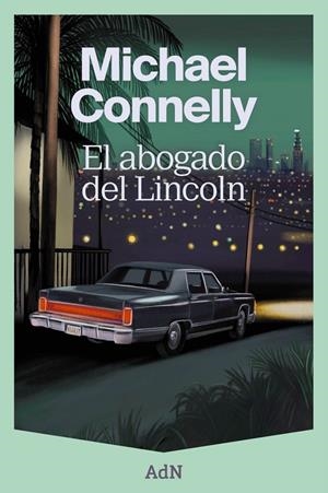El abogado del Lincoln | 9788410138353 | Connelly, Michael | Llibres.cat | Llibreria online en català | La Impossible Llibreters Barcelona