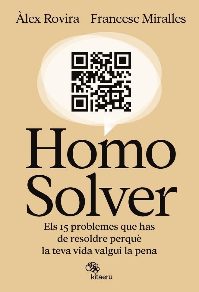 Homo Solver | 9788410428195 | Rovira, Àlex/Miralles, Francesc | Llibres.cat | Llibreria online en català | La Impossible Llibreters Barcelona