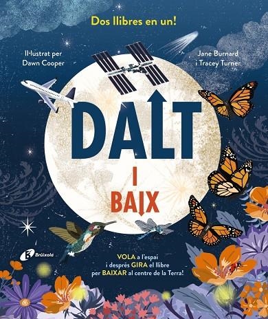 Dalt i baix | 9788413494746 | Turner, Tracy/Burnard, Jane | Llibres.cat | Llibreria online en català | La Impossible Llibreters Barcelona