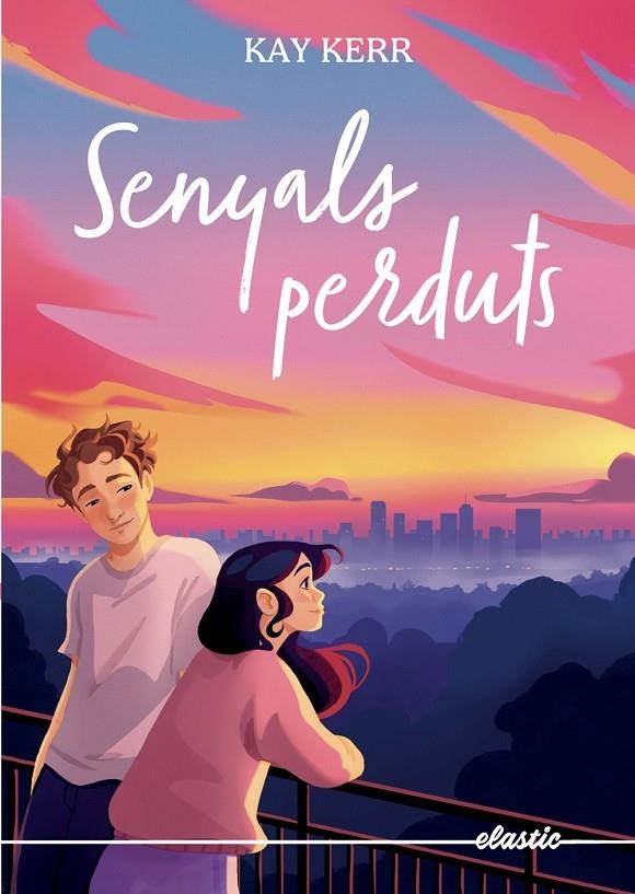 Senyals perduts | 9788419478870 | Kerr, Kay | Llibres.cat | Llibreria online en català | La Impossible Llibreters Barcelona