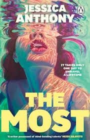 The most | 9781804994160 | Anthony, Jessica | Llibres.cat | Llibreria online en català | La Impossible Llibreters Barcelona