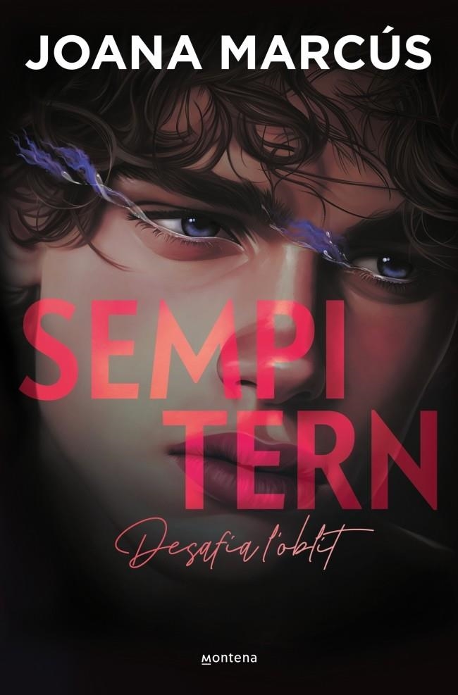 Sempitern (Bilogia Estranys 2) | 9788419501202 | Marcús, Joana | Llibres.cat | Llibreria online en català | La Impossible Llibreters Barcelona