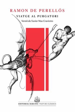 Viatge al Purgatori | 9788416726370 | de Perellós, Ramon | Llibres.cat | Llibreria online en català | La Impossible Llibreters Barcelona