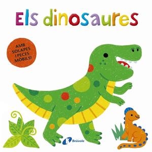 Els dinosaures | 9788413494227 | Varios Autores | Llibres.cat | Llibreria online en català | La Impossible Llibreters Barcelona