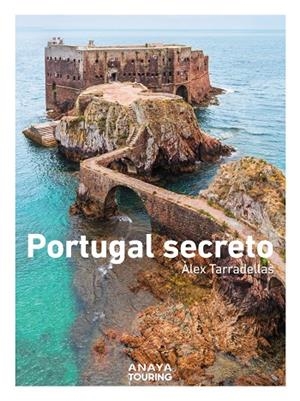 Portugal secreto | 9788491588030 | Tarradellas Gordo, Àlex | Llibres.cat | Llibreria online en català | La Impossible Llibreters Barcelona
