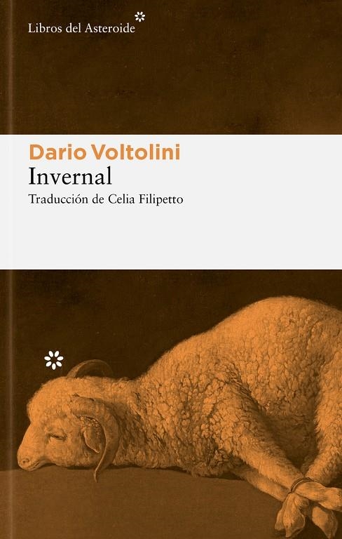 Invernal | 9788410178410 | Voltolini, Dario | Llibres.cat | Llibreria online en català | La Impossible Llibreters Barcelona