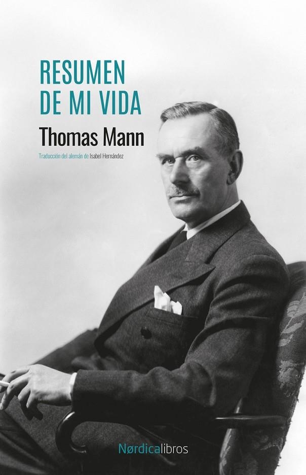 Resumen de mi vida | 9791387563615 | Mann, Thomas | Llibres.cat | Llibreria online en català | La Impossible Llibreters Barcelona