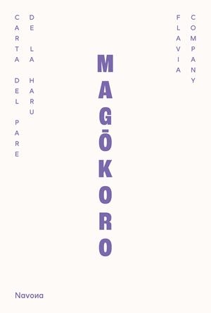 Magôkoro | 9788410180581 | Company, Flavia | Llibres.cat | Llibreria online en català | La Impossible Llibreters Barcelona