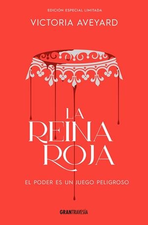 La reina roja | 9788412965353 | Aveyard, Victoria | Llibres.cat | Llibreria online en català | La Impossible Llibreters Barcelona