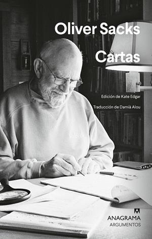 Cartas | 9788433946706 | Sacks, Oliver | Llibres.cat | Llibreria online en català | La Impossible Llibreters Barcelona