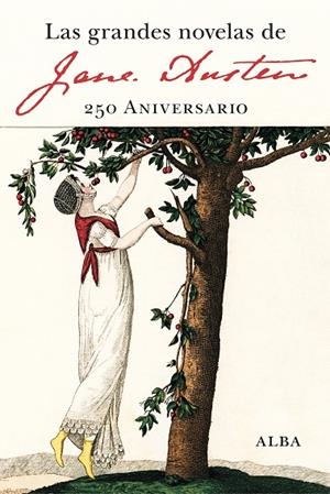 Estuche Jane Austen | 9788411781794 | Austen, Jane | Llibres.cat | Llibreria online en català | La Impossible Llibreters Barcelona